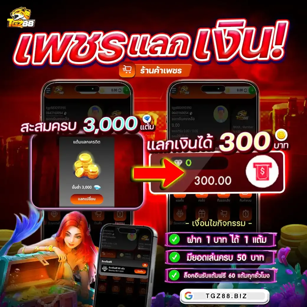หน้าแรก TIGERPLAY88 1